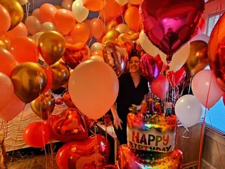 Sacramento Balloon Co.