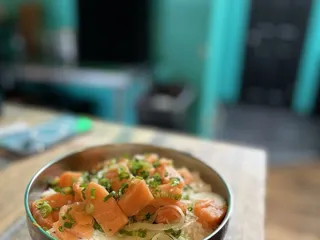 Haole Hawaiian Grindz