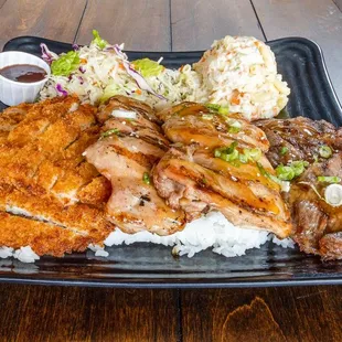 ribs, food