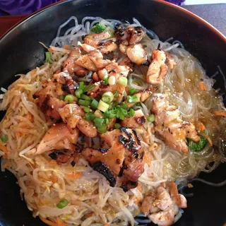 Aloha Bowl