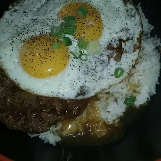 Loco Moco