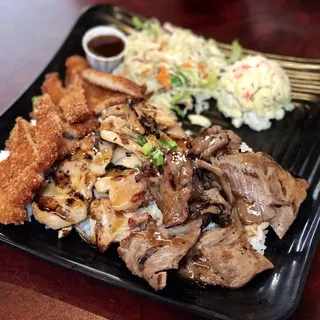 BBQ Chicken