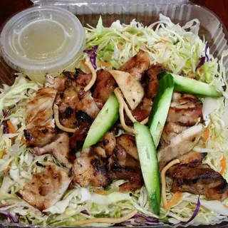 Supah Salad