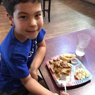 Potstickers