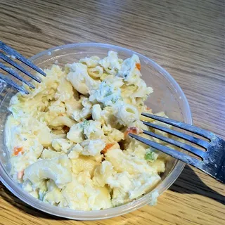 Macaroni Salad