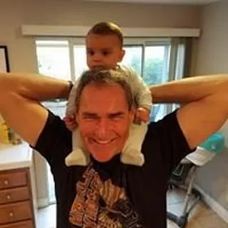 Richard B.