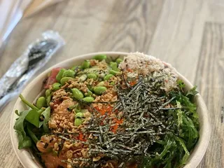 Poke Bowlz