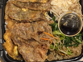 Hana Korean BBQ
