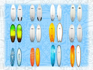 Waikiki Surfboard Rentals