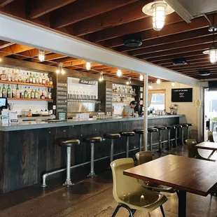 Taproom