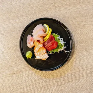 food, sushi and sashimi, sushi, sashimi