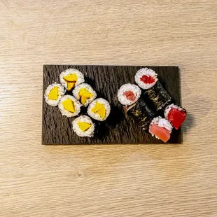 food, sashimi, sushi, sushi and sashimi