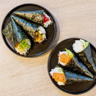 sushi and sashimi, sashimi, food, sushi