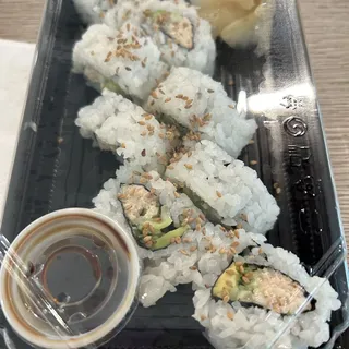 Cali Roll