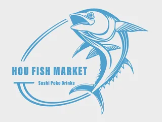 Hou Fish Market