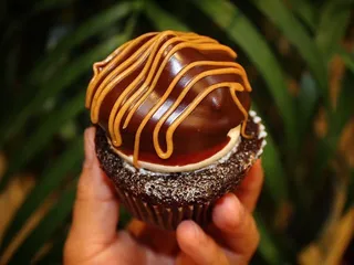Sister’s Cupcakes