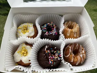 Georgis Goodies