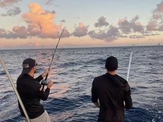 Royal Hawaiian Catamaran