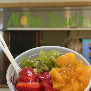 #97 Taste of Tropical