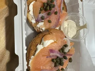 Cane Street Cafe