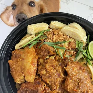 food, chicken wings and fried chicken