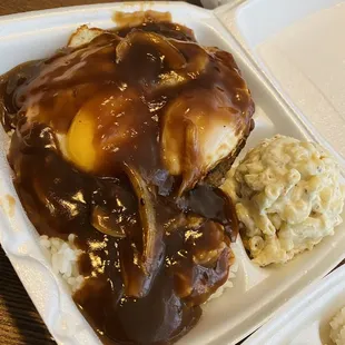Loco Moco