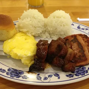 Char Siu