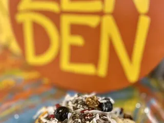 The Sunrise Shack - Ala Moana