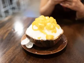 Aloh Health Bar & Cafe