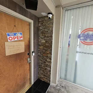 Aloha Card Shop