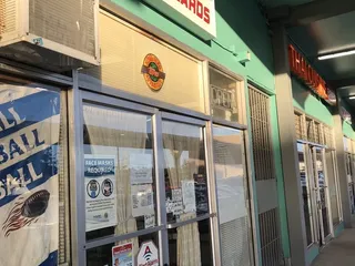 AJTK Enterprise Sports Cards