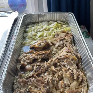 Kalua Pig