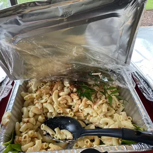 Macaroni Salad