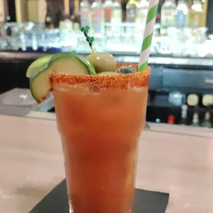 Bloody Mary