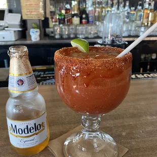 Michelada