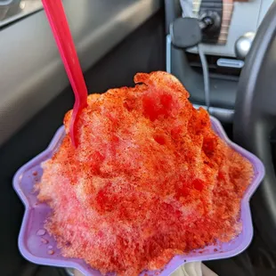 P.O.G. with tiger's blood