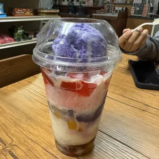 Halo Halo