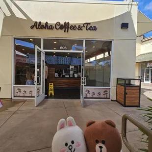 Storefront