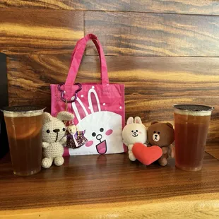 drink