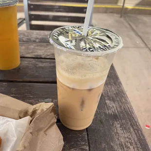 Mango Jasmine Tea