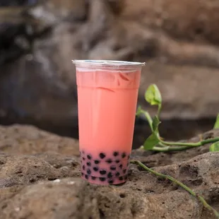 Strawberry Banana