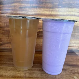 Taro Smoothie