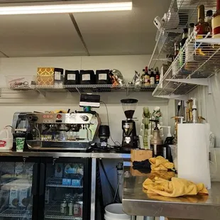 Da shoppe (truck)