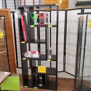 Something for everyone here!