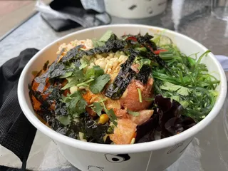 Rocky Fin Poke Bar