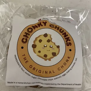 So yummy with the vanilla soft serve as suggested by Rylen.