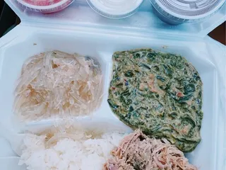 Laverne's Catering