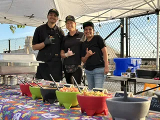 Quezada's Salsa
