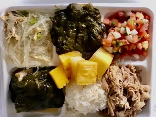 808 Xpress Kitchen