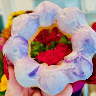 Aloha Donut